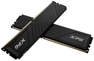 Pamięć RAM Adata XPG Gammix D35 32GB DDR4 3600MHz 1.35V 16CL