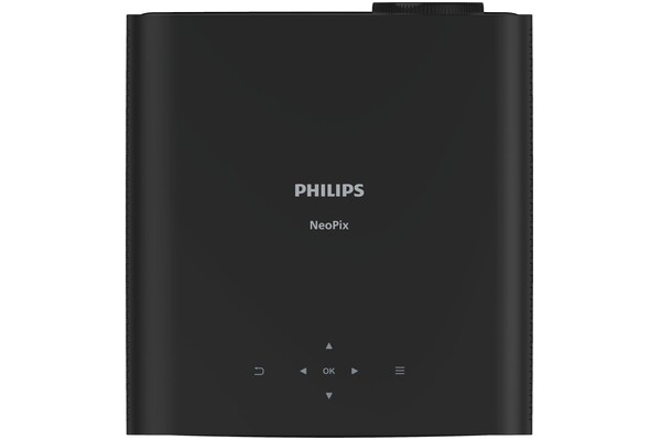 Projektor Philips NPX720INT NeoPix 720