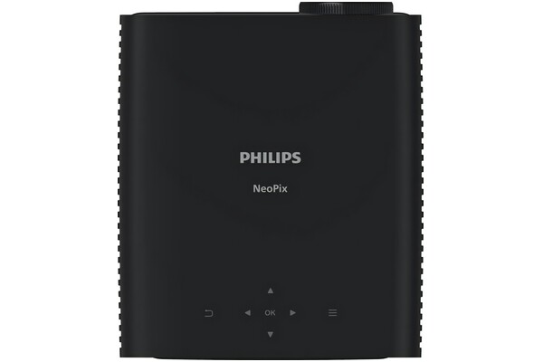 Projektor Philips NPX320 NeoPix 320
