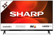 Telewizor Sharp 32FH2EA 32"