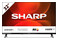 Telewizor Sharp 32FH2EA 32"