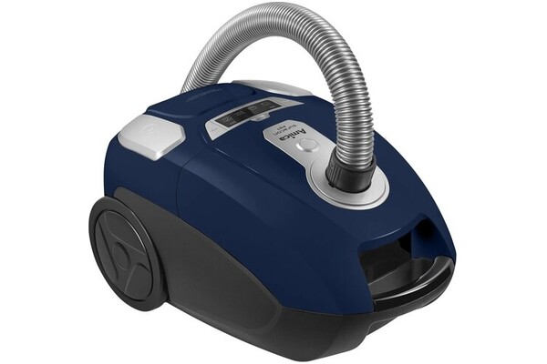 Odkurzacz AMICA VM7003 Suracon Pet tradycyjny workowy 720W granatowo-szary