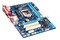 Płyta główna GIGABYTE GAH61MS2PV Socket 1155 Intel H61 DDR3 microATX