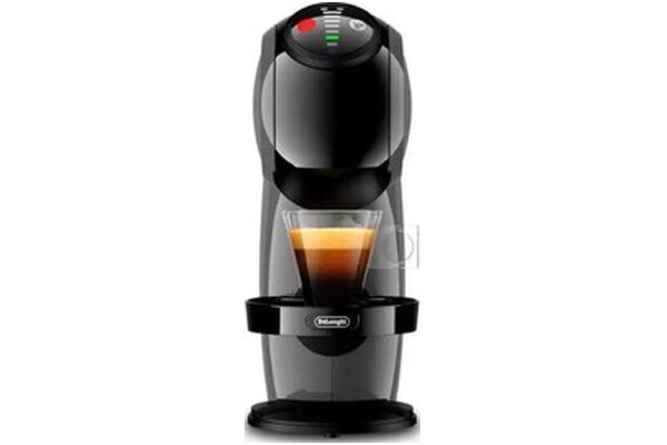 Ekspres De’Longhi EDG226A kapsułkowy szary
