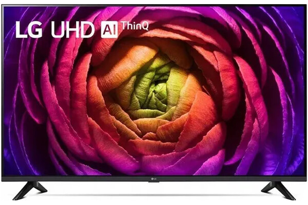 Telewizor LG 55UR73003LA 55" 4K Ultra HD