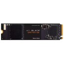 Dysk wewnętrzny WD SN750 Black SSD M.2 NVMe 1TB