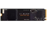 Dysk wewnętrzny WD SN750 Black SSD M.2 NVMe 1TB