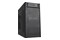 Obudowa PC Gembird CCCFCK120 Fornax K120 Mini Tower czarny