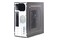 Obudowa PC Gembird CCCFCK120 Fornax K120 Mini Tower czarny