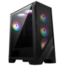 Obudowa PC MSI 120A MAG Forge 120A Midi Tower czarny