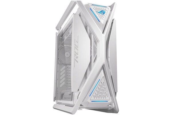 Obudowa PC ASUS GR701 ROG Hyperion Tower biały