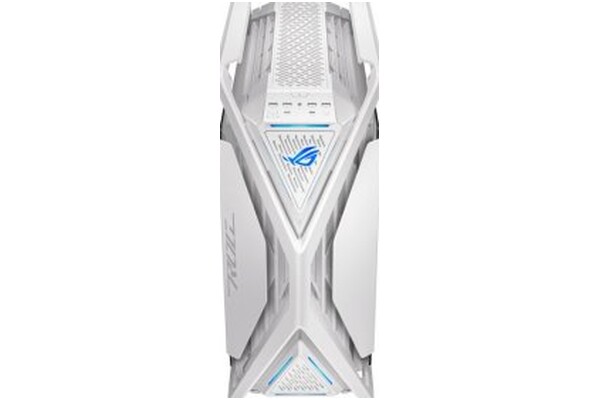 Obudowa PC ASUS GR701 ROG Hyperion Tower biały