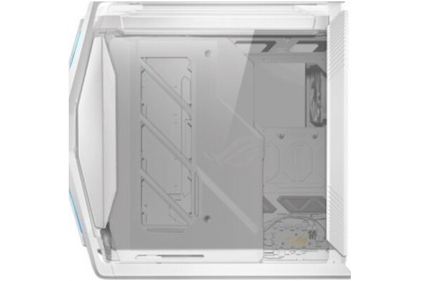 Obudowa PC ASUS GR701 ROG Hyperion Tower biały