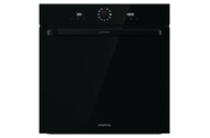 Piekarnik do zabudowy Gorenje BOS67371SYB elektryczny czarny