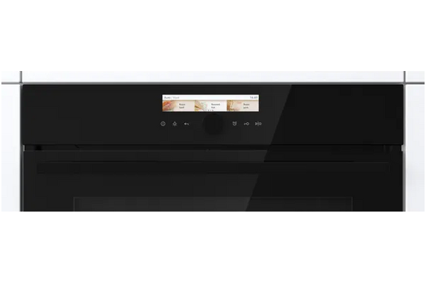 Piekarnik do zabudowy Gorenje BO798S38BG elektryczny czarny