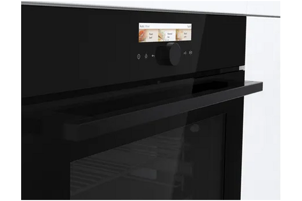 Piekarnik do zabudowy Gorenje BO798S38BG elektryczny czarny