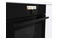 Piekarnik do zabudowy Gorenje BO798S38BG elektryczny czarny