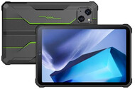 Tablet OUKITEL RT3 8" 4GB/64GB, czarno-zielony