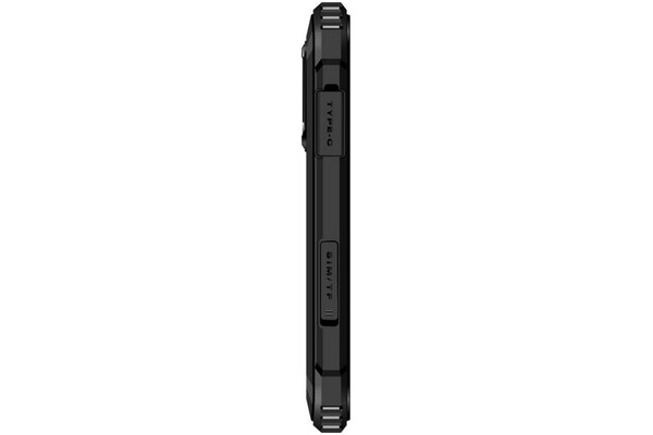 Tablet OUKITEL RT3 8" 4GB/64GB, czarny
