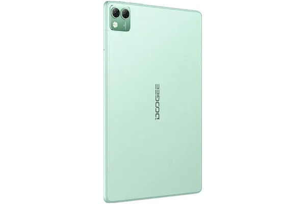Tablet DOOGEE T10S 10.1" 6GB/128GB, zielony