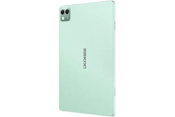 Tablet DOOGEE T10S 10.1" 6GB/128GB, zielony