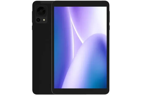 Tablet DOOGEE T20 Mini 8.4" 4GB/128GB, czarny