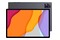 Tablet CHUWI HiPad X Pro 10.5" 6GB/128GB, grafitowy