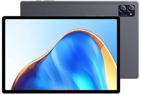 Tablet CHUWI HiPad X Pro 10.5" 6GB/128GB, szary