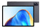Tablet CHUWI HiPad X Pro 10.5" 6GB/128GB, szary