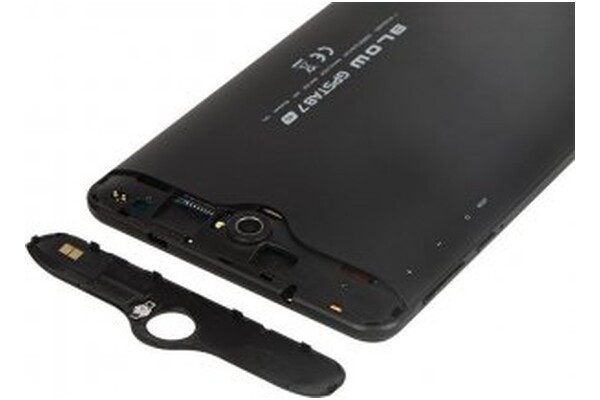 Tablet BLOW GPSTab 7 7" 2GB/32GB, czarny