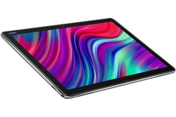 Tablet Huawei MediaPad M5 Lite 10.1" 3GB/32GB, szary