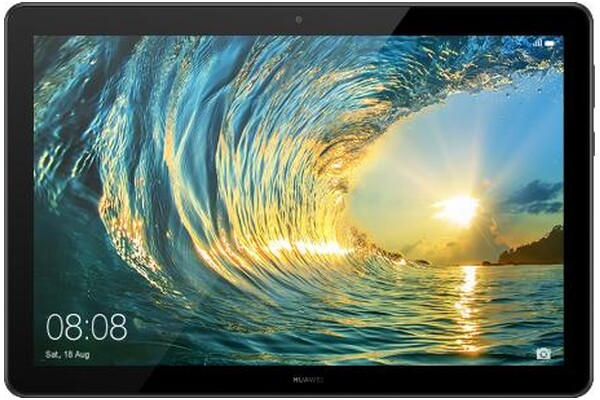 Tablet Huawei MediaPad T5 10.1" 4GB/64GB, czarny