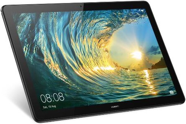 Tablet Huawei MediaPad T5 10.1" 2GB/16GB, czarny