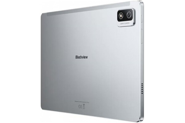 Tablet Blackview Tab 12 10.1" 4GB/64GB, srebrny