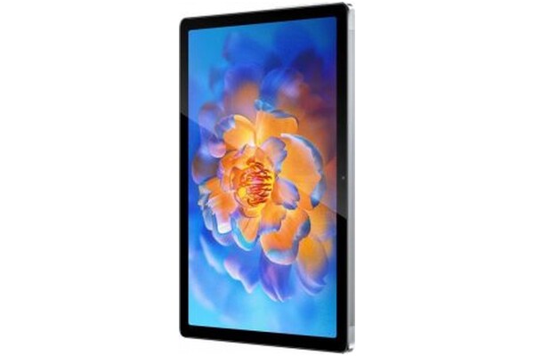 Tablet Blackview Tab 12 Pro 10.1" 8GB/128GB, srebrny