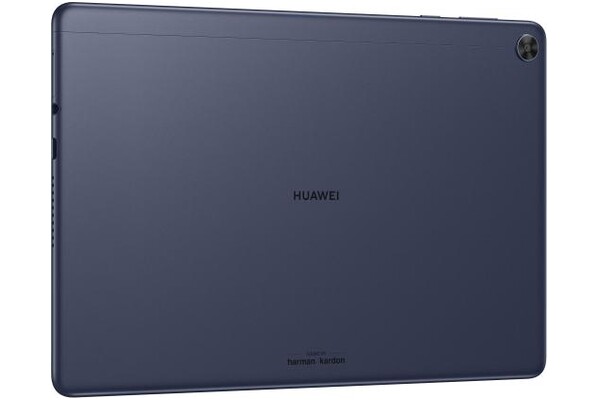 Tablet Huawei MatePad T10S 10.1" 4GB/64GB, niebieski
