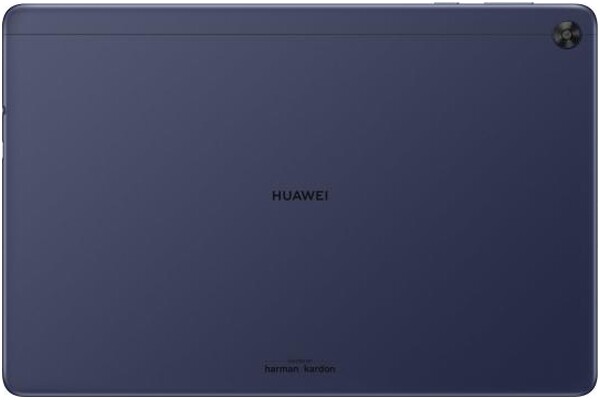 Tablet Huawei MatePad T10S 10.1" 4GB/128GB, niebieski