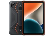 Tablet Blackview Active 6 10.1" 8GB/128GB, czarno-pomarańczowy