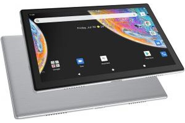 Tablet techbite SmartBoard 10 10.1" 3GB/32GB, srebrny