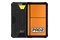 Tablet Ulefone Armor Pad 2 11" 8GB/256GB, czarny