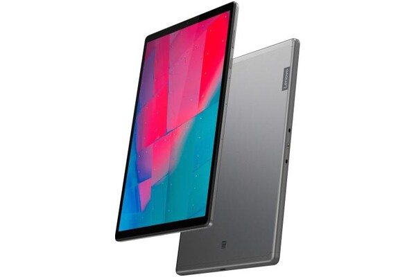 Tablet Lenovo ZA5V0311PL Tab M10 Plus 10.3" 4GB/64GB, szary