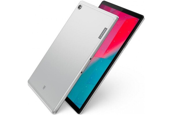 Tablet Lenovo ZA6V0117PL Tab M10 10.1" 4GB/64GB, srebrny
