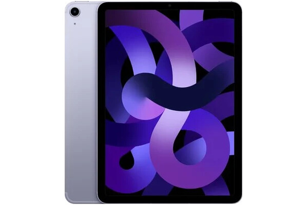 Tablet Apple iPad Air 10.9" 8GB/256GB, fioletowy