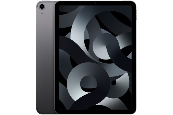 Tablet Apple iPad Air 10.9" 8GB/64GB, gwiezdna szarość