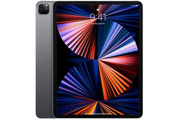 Tablet Apple iPad Pro 12.9" 8GB/512GB, szary