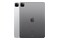 Tablet Apple iPad Pro 11" 8GB/2048GB, srebrny
