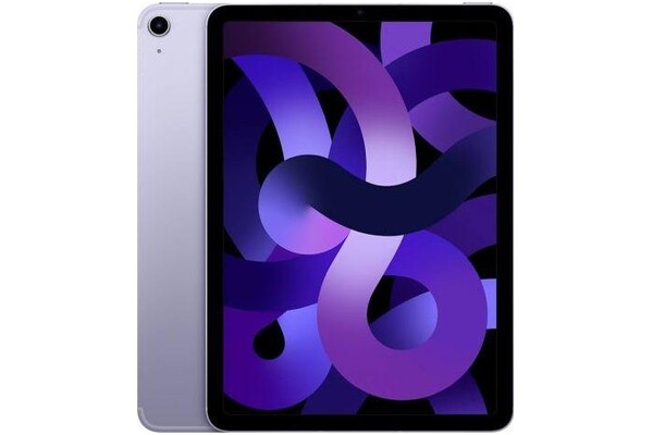 Tablet Apple iPad Air 10.9" 8GB/64GB, fioletowy