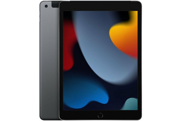 Tablet Apple iPad 10.2" 3GB/64GB, szary