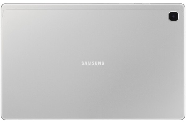 Tablet Samsung Galaxy Tab A7 10.4" 3GB/32GB, srebrny