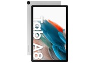 Tablet Samsung Galaxy Tab A8 10.5" 4GB/64GB, srebrny